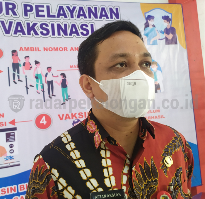 Rencana Vaksinasi Bumil Terkendala Stok Vaksin