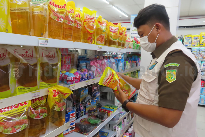 Stok dan Harga Migor Dipastikan Aman