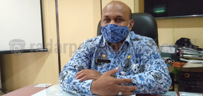 Pilkada Tak Timbulkan Klaster Penyebaran Covid-19