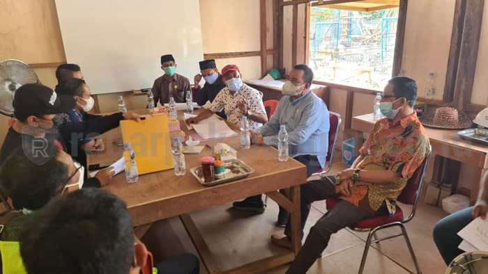 Ikonik, Gedung Perpusda Bisa Pacu Inovasi Anak Muda