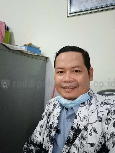 Batang Masih Kekurangan Guru, Kuota PPPK Belum Mencukupi