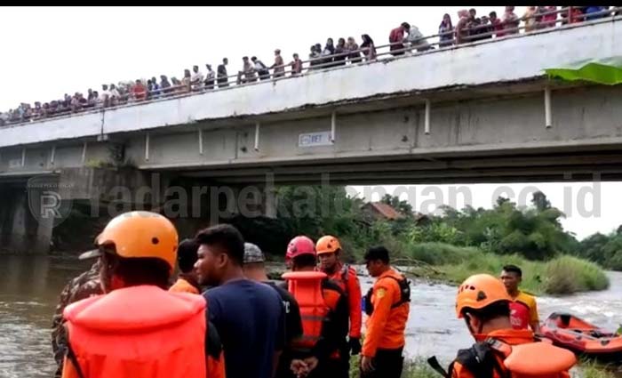 Tiga Hari, Bocah 7 Tahun Belum Ditemukan