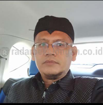 Makin Dipercaya, Lazismu Batang Raih Predikat WTP