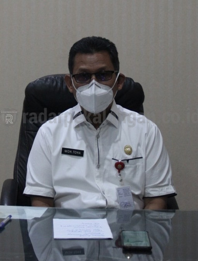 Gelar Pesta Pernikahan Tetap Terapkan Prokes