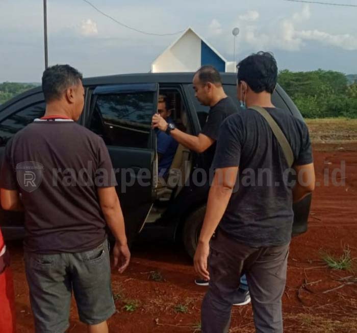 Pembacok Dua Pemuda Dibekuk di Semarang