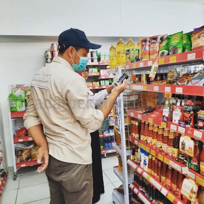 Produk Kadaluarsa Masih Ditemukan