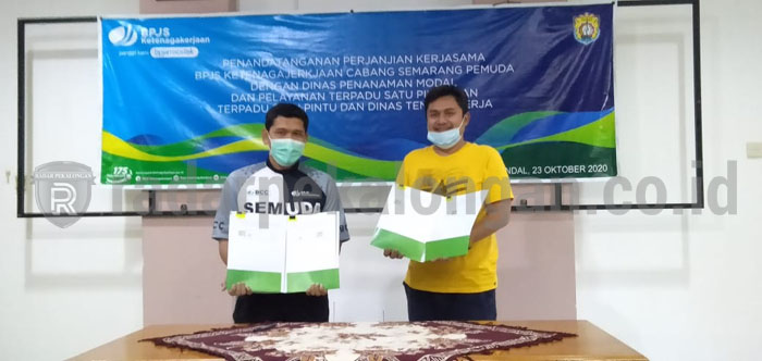 Perusahaan Wajib Sertakan Kepesertaan BPJS