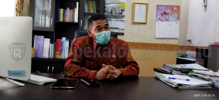 Atasi Lonjakan, RSUD Kendal Rencana Tambah 18 Kamar Pasien Covid-19