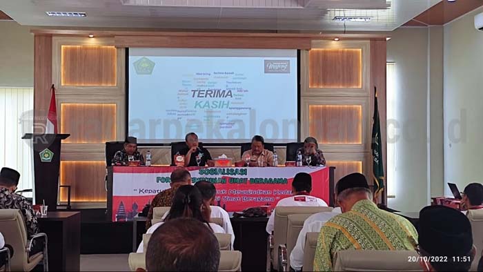 Duh, Kampus jadi Sasaran Empuk Propaganda Radikalisme