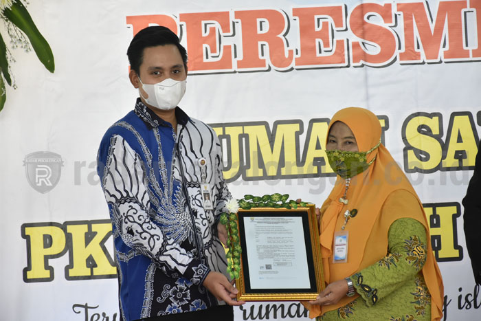 Diimpikan Sejak 1982, RS PKU Aisyiyah Akhirnya Resmi Beroperasi