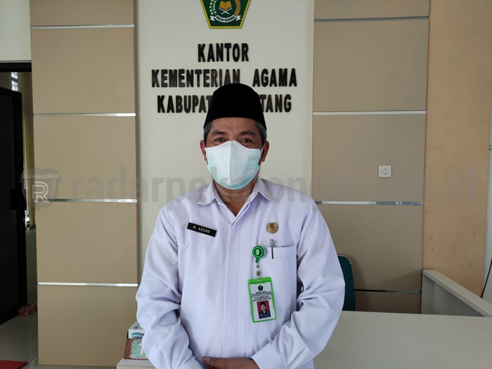 Tolong, Shalat Idul Adha di Rumah Saja