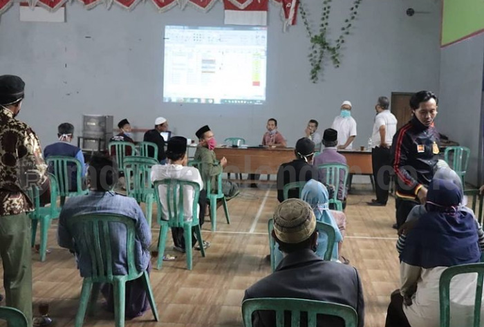 Abai Prokes, Kasus Covid-19 Melonjak