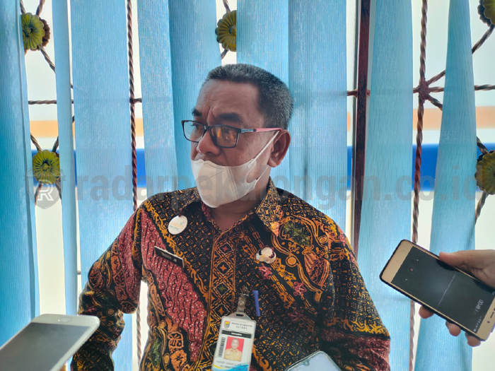 10 Desa Masih Susah Sinyal