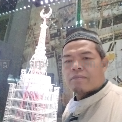 Muhammadiyah Imbau Salat Idul Adha di Rumah