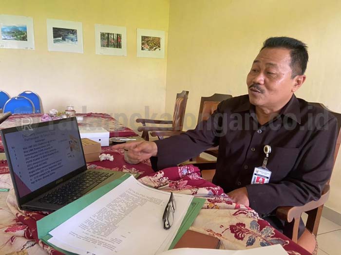 Sabar, UMK Batang 2023 Masih Dirembug