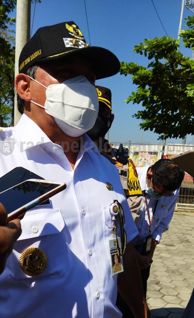 Kinerja Pemerintahan Dipastikan Tetap Berjalan Normal