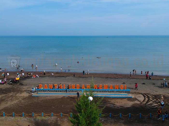 Buka Lagi Saat Libur Lebaran, PIK Optimis Bakal Ramai Kunjungan