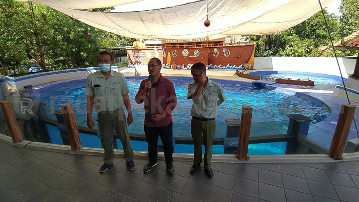 425 Destinasi Wisata di Jateng Sudah Beroperasi