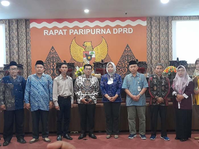 Lewat Merdeka Belajar, SMK Kendal Diminta Lebih Kompetitif