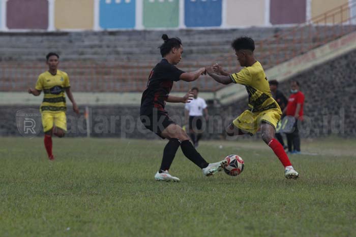 Coach Bagus Sebut Permainan Persip Mulai Alami Peningkatan