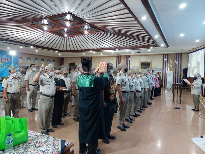 PTSL 2022 Ditarget Rampung Pertengahan Tahun