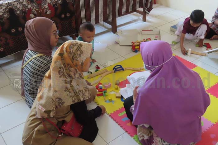 Lakondik Berikan Asesmen Psikologi untuk 21 Peserta