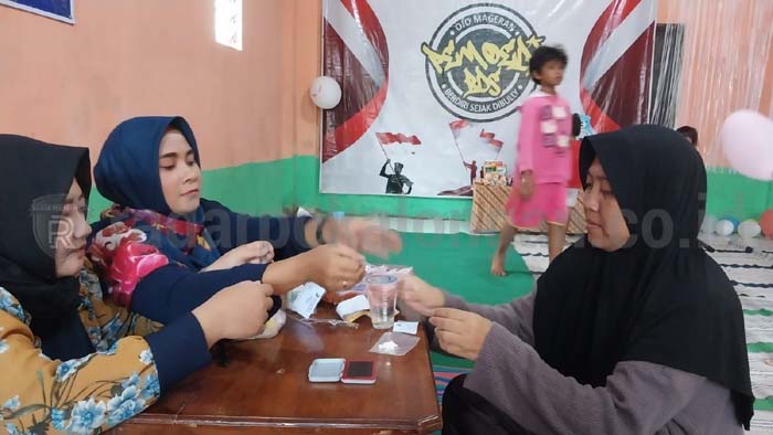 Wilayah Endemis akan Diberi Obat Filariasis Rutin