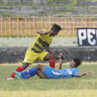 Persip Masih Berproses, Pembenahan Terus Digeber