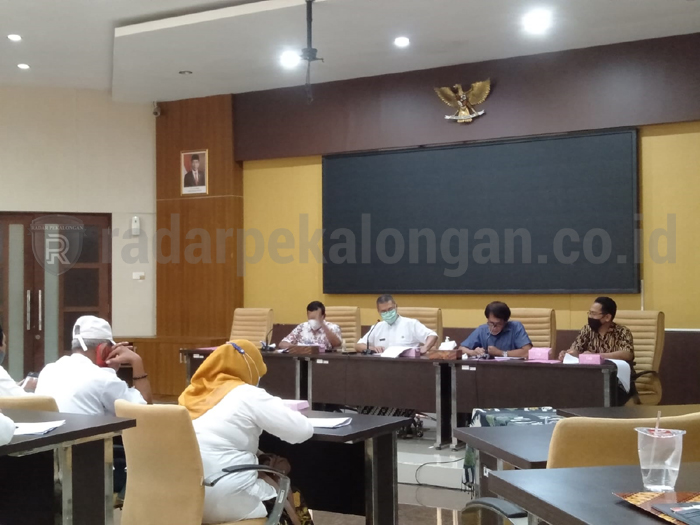 Bulan Dana PMI 2021 Targetkan Rp350 Juta