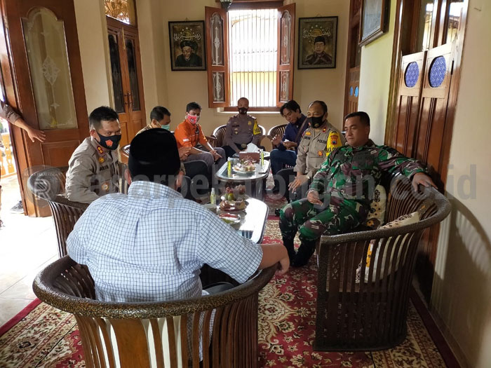 TNI-Polri Kedepankan Netralitas di Pilkada Serentak