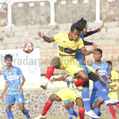 PR Persip Masih Menumpuk Jelang Liga 3