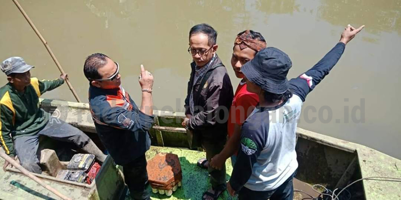 DPRD Jateng Inventarisir Permasalahan Sungai