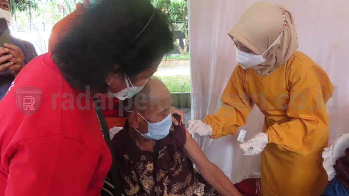 Penambahan Angka Kasus Sembuh Lebih Tinggi