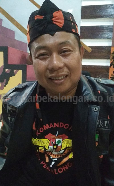 Pemuda Pancasila Belum Tetapkan Dukungan Dalam Pilwalkot