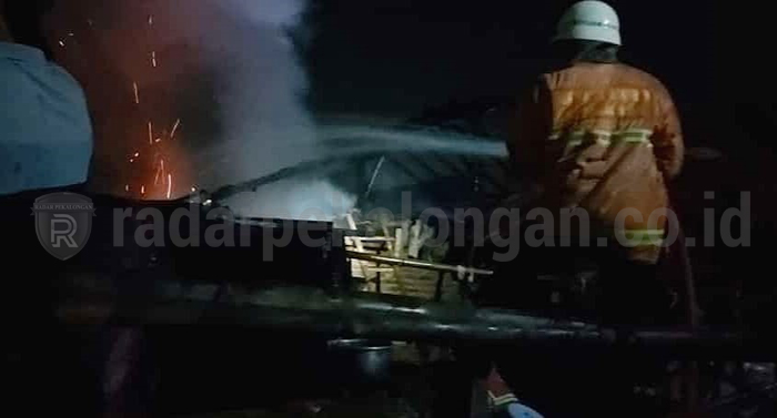 Damkar Diusulkan Jadi OPD Sendiri