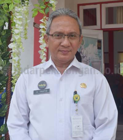 Orang Tua Diminta Ambil Peran dalam Pendidikan Anak Usia Dini