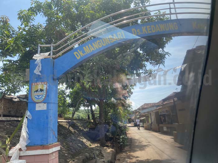 Jangan Sampai Banjir Lumpur Celong Terulang