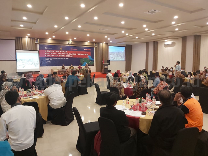 Kerugian Banjir Diperkirakan Rp 7 Triliun