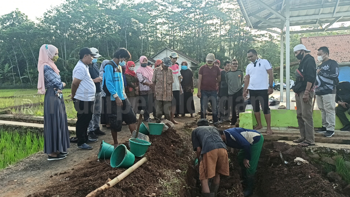 P3TGAI Mampu Tingkatkan Hasil Produksi Pertanian