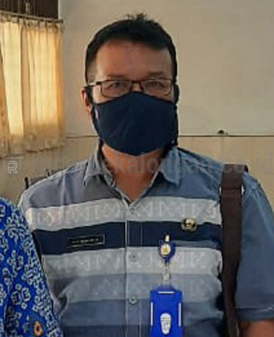 Dindikbud Langsung 'Treatment' Guru