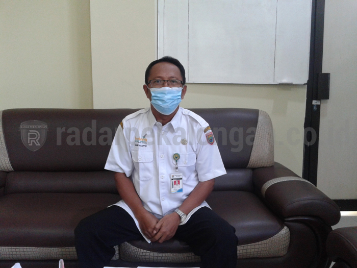 Nilai Ekspor Batang Tembus 23,66 Juta Dolar