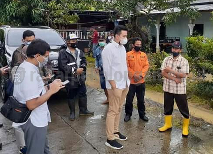 Penanganan Banjir di Kendal Perlu Perhatian Serius