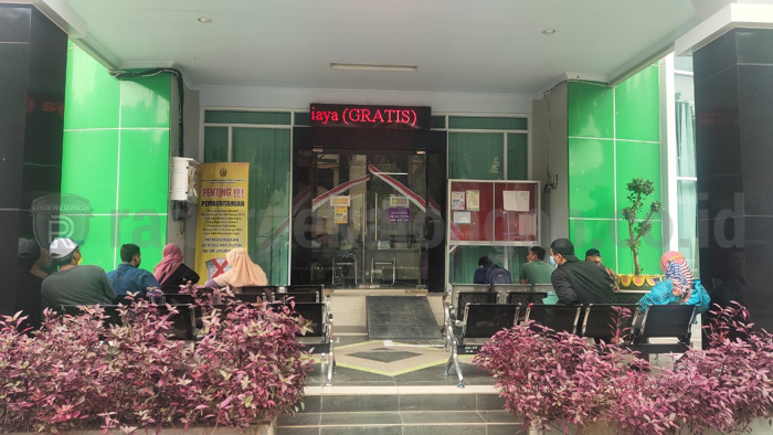 Hasil Survei Kepuasan Masyarakat, Kinerja Pelayanan Disdukcapil  Sangat Baik