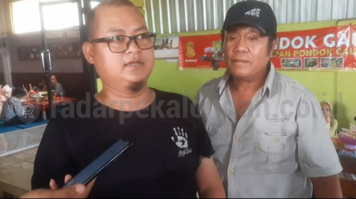 Asosiasi Galian Berharap Ikut Dilibatkan Proyek Nasional