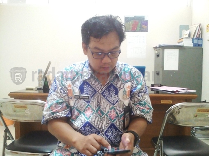 Tradisi Bedah Bendung Gembiro Ditiadakan