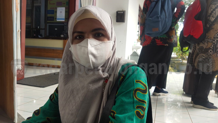 12 Tahun Kerja, Honor Sipon Hanya Rp 150 Ribu