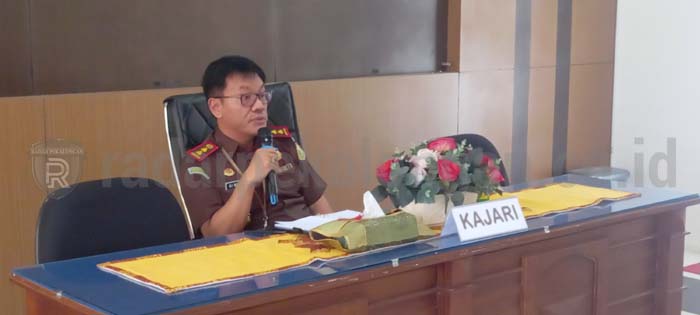 Kasus BSPS Masih Berstatus Penyelidikan