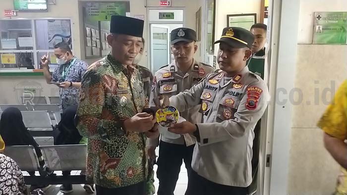 Sampel Jajanan Penyebab Keracunan Siswa MIN di Batang Masih Diuji Laboratorium