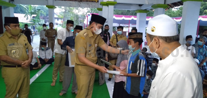 Jangan Sampai Ramadan Picu Klaster Covid-19