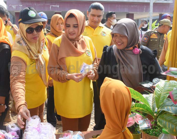 Kajen Ekspo Bakal Kembali Digelar